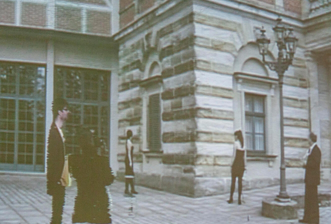 Video Installation