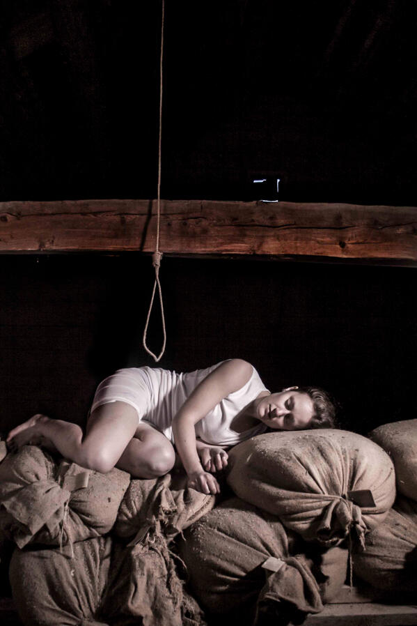 sleep